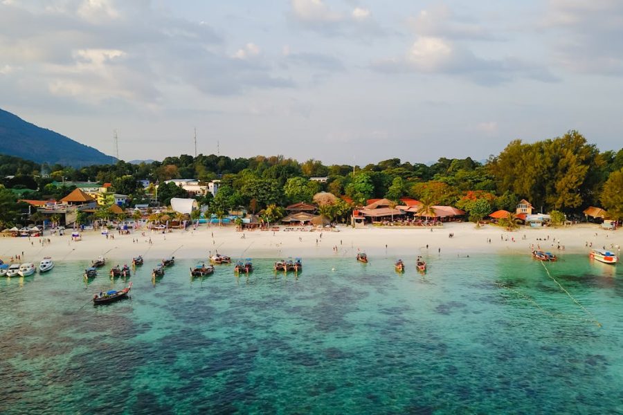 Thailand 4 Nights 5 Days
