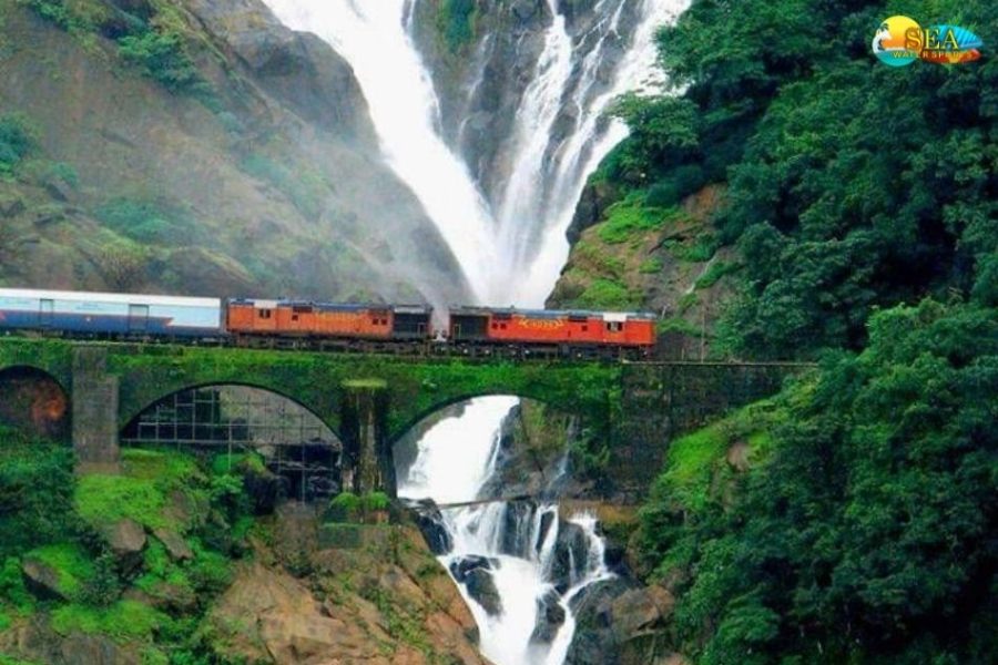 Goa 4 Nights 5 Days