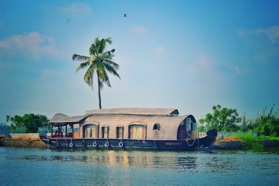 Kerela 6 Nights 7 Days