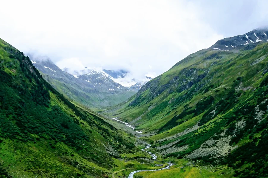 Shimla Kulu 6 Nights 7 Days