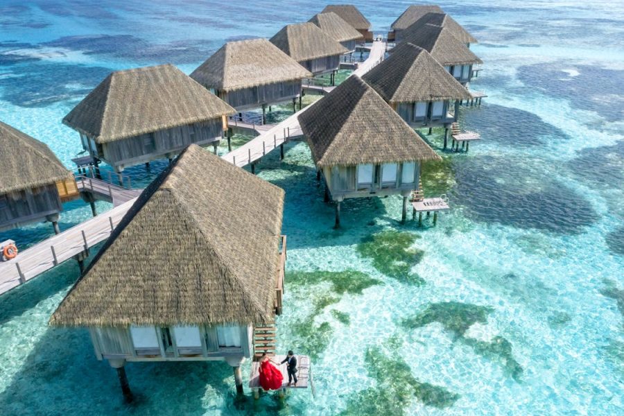 Maldives 4 Nights 5 Days