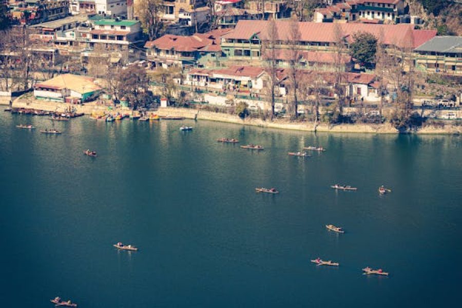 Uttrakhand 9 Nights 10 Days