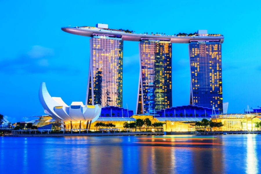 Singapore 6 Nights 7 Days